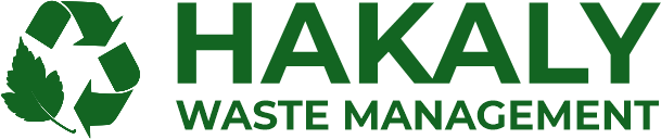 HAKALY - Likvidace kalů z ČOV